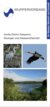 Groe Dhnn-Talsperre: kologie und Wasserwirtschaft (Flyer)
