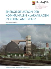 Energiesituation der <br />kommunalen Kläranlagen in RLP Energiesituation der <br />kommunalen Kläranlagen in RLP