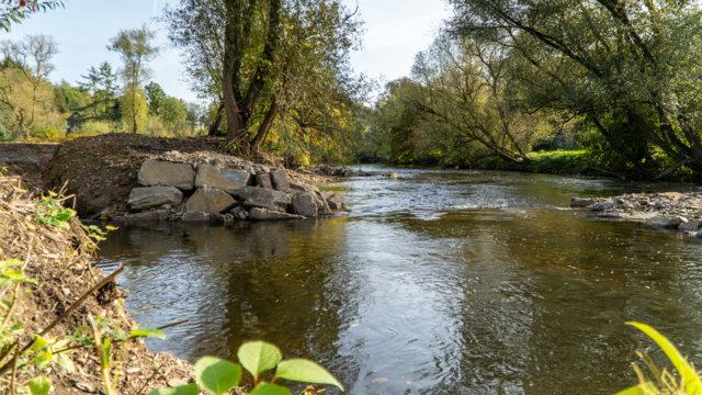 Wupper / Kohlfurth