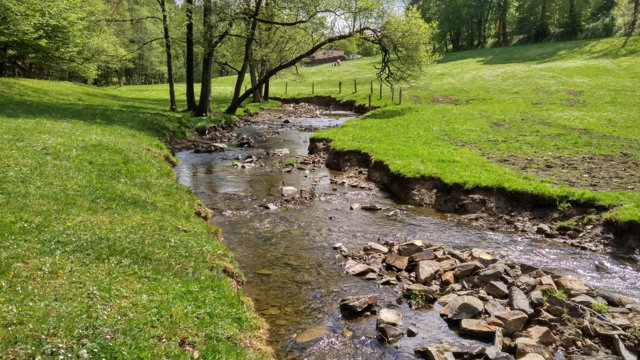 Wipper in Marienheide, Schmitzwipper