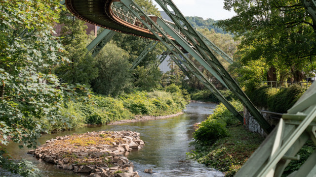 Erlebnis Wupper – ein Aktionstag rund um unseren Fluss